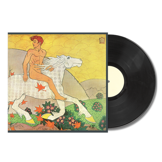 Then Play On LP | Rhino Official Store